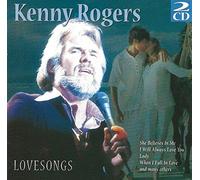 Rogers Kenny - Lovesongs [Import]