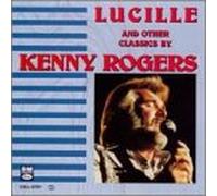 Rogers, Kenny - Lucille & Other Classics [Casete]