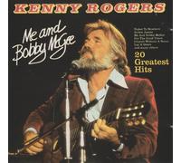 Rogers,Kenny - Me and Bobby McGee [Import]