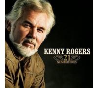 Rogers Kenny - Number Ones