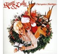Rogers Kenny - Once Upon A Christmas