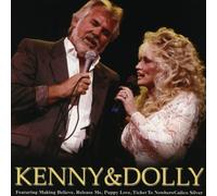 Rogers, Kenny & Parton, Dolly - Kenny & Dolly [Import]