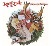 Kenny Rogers & Dolly Parton - Once Upon a Christmas