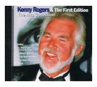 Rogers, Kenny - Reuben James & Other Favorites