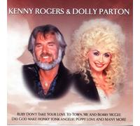 Rogers Kenny Rogers & Dolly Parton
