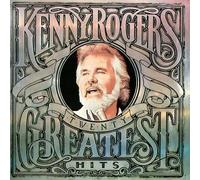 Rogers, Kenny - Rogers: Twenty Greatest Hits by Rogers, Kenny (1991)