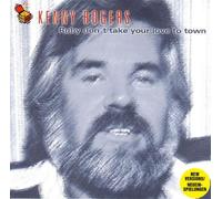 Rogers, Kenny - Ruby Don't Take Your Love
