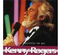 Kenny Rogers - Triple Treasures