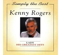 Rogers,Kenny - Simply the Best