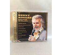 Rogers, Kenny - Solid Gold-20 Cowboy Classics