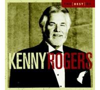 ROGERS, KENNY-THE BEST OF