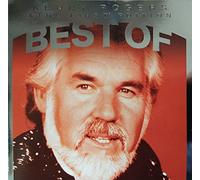 Rogers, Kenny & the First Editi - Best of