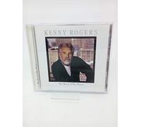 Rogers,Kenny - The Heart of the Matter