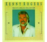 Rogers Kenny - The Hit Singles Collection