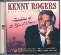 Rogers,Kenny - Thinking of The Good Times [Import]