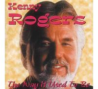 Rogers Kenny - Way It Used to Be