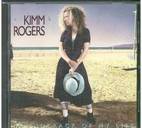 Rogers, Kimm - Soundtrack of My Life