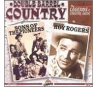 Rogers - Legends of Country Music