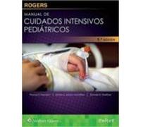 Rogers. Manual De Cuidados Intensivos Pediátricos