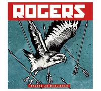 Rogers - Nichts Zu Verlieren
