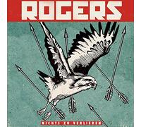 Rogers Nichts Zu Verlieren (Vinyl) 12" Album with CD
