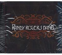 Rogers Randy Band - Randy Rogers Band
