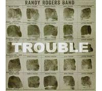 Rogers Randy - Trouble