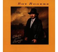 Rogers Roy - Blues on The Range [Import]