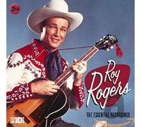 Rogers,Roy - The Essential Recordings