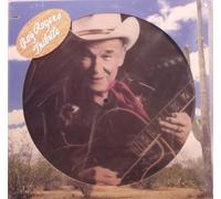 Rogers, Roy - Tribute [Vinilo]