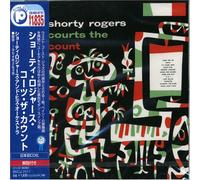 Rogers, Shorty - Courts Count