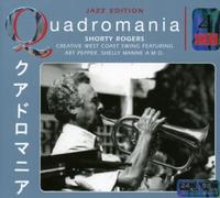 Rogers,Shorty - Creative West Coast Swing