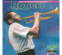 Rogers, Shorty / Pepper / Giuffre - Short Stops