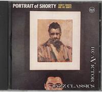 Shorty Rogers - Portrait of Shorty