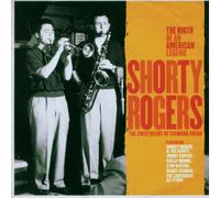 Shorty Rogers - Sweetheart Of Sigmund Freud