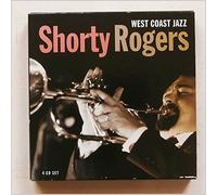 Rogers, Shorty - West Coast Jazz