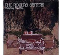 Rogers Sisters, the - Emotion Control [Vinilo]