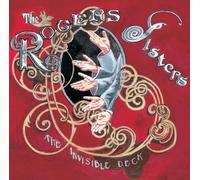 Rogers Sisters - The Invisible Deck [Vinilo]