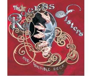 Rogers Sisters - The Invisible Deck [Vinilo]