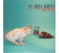 Rogers Sisters - Three Fingers [Vinilo]