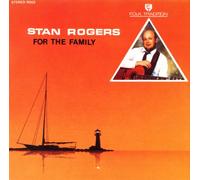 Rogers Stan - For the Family