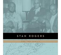 Rogers, Stan - For The Family [Vinilo]