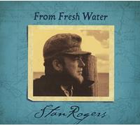 Rogers Stan - From Fresh Water [DVD de Audio]