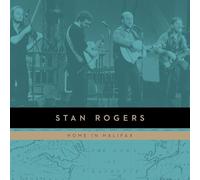 Rogers, Stan - Home In Halifax [Vinilo]