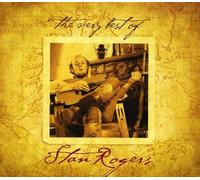 Rogers, Stan - The Very Best Of