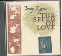 Rogers, Tammy - The Speed Of Love