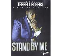 Rogers, Terrell Pastor - Stand By Me Live [Edizione: Stati Uniti] [Italia] [DVD]