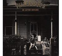 Rogers Tim - An Actor Repairs [Vinilo]