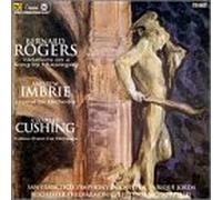 Rogers - Variations on a Song By Mussorgsky