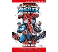 Rogers / Wilson: Capitán América 3. Guerra fría